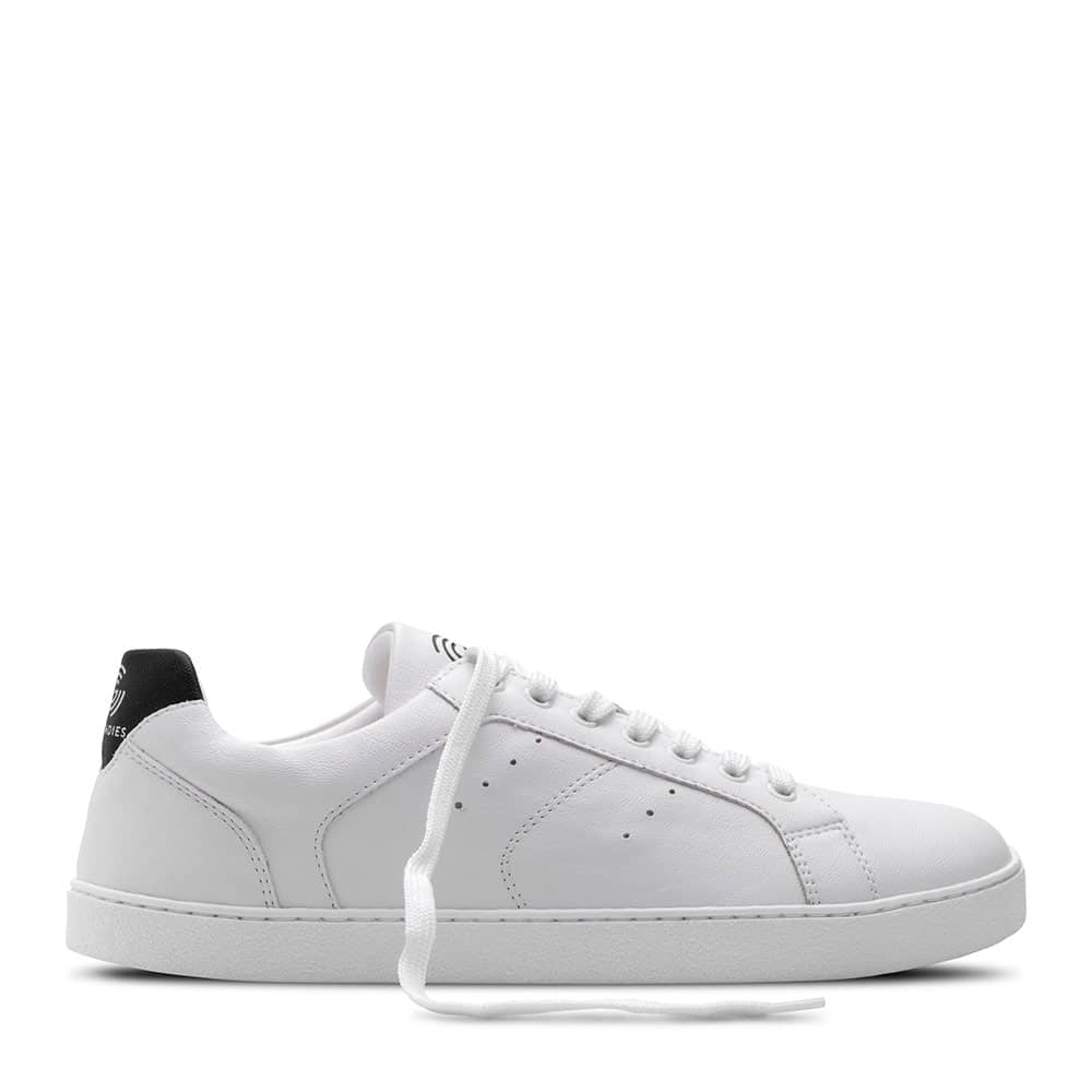 Zapatillas Groundies Universe Vegan Para Hombre - Blancas | PQNYG4590